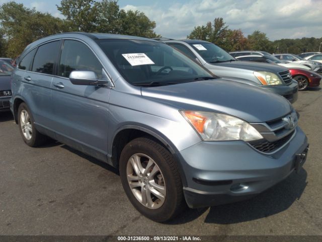 HONDA CR-V 2011 jhlre4h74bc021312