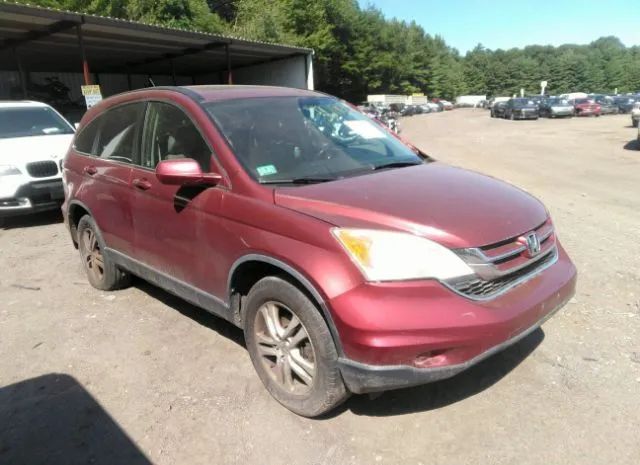 HONDA CR-V 2011 jhlre4h74bc021617