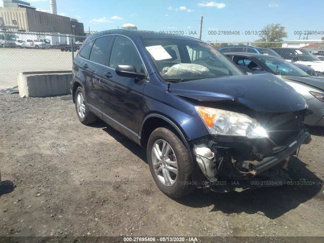 HONDA CR-V 2011 jhlre4h74bc022010