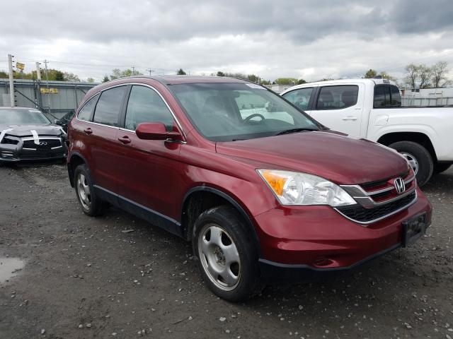 HONDA CR-V EXL 2011 jhlre4h74bc023786