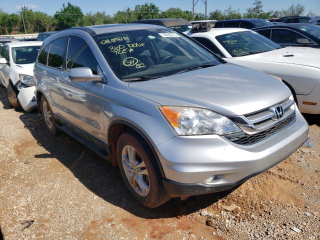 HONDA CR-V EXL 2011 jhlre4h74bc028518