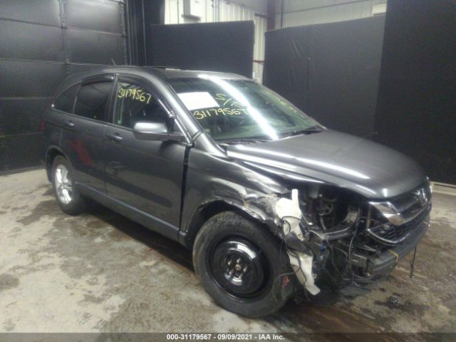 HONDA CR-V 2011 jhlre4h74bc030902