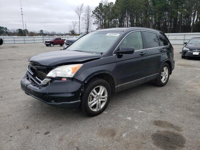 HONDA CRV 2011 jhlre4h74bc034240