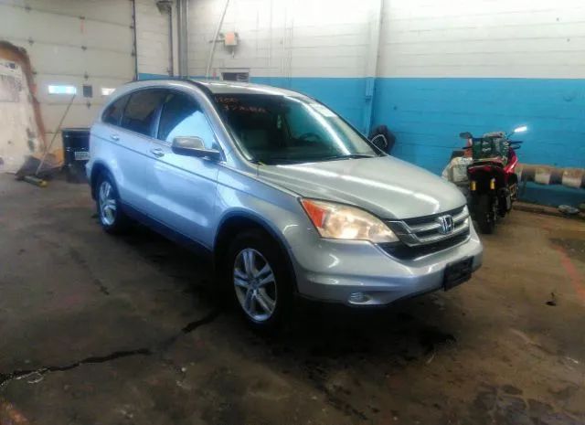 HONDA CR-V 2011 jhlre4h74bc034805