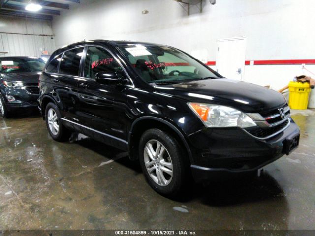 HONDA CR-V 2011 jhlre4h74bc035260