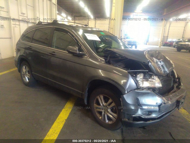 HONDA CR-V 2010 jhlre4h75ac007868