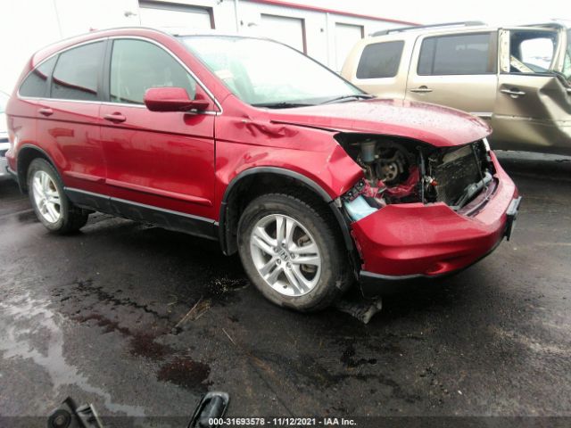 HONDA CR-V 2010 jhlre4h75ac008194