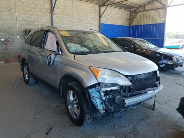 HONDA CR-V EXL 2010 jhlre4h75ac009832