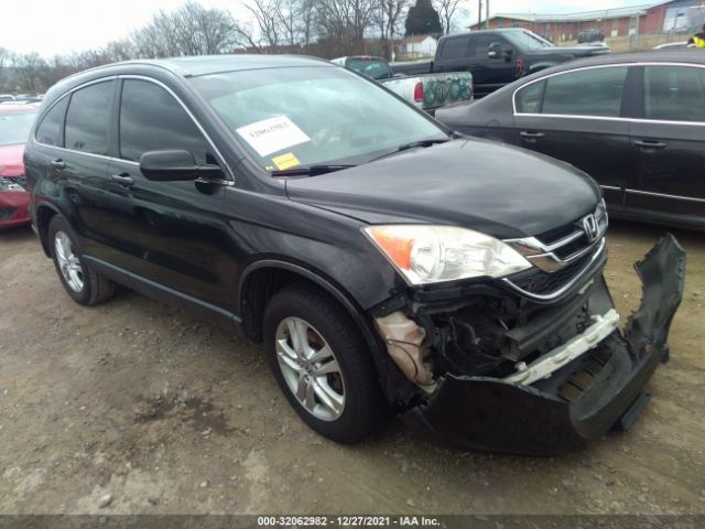 HONDA CR-V 2010 jhlre4h75ac010057