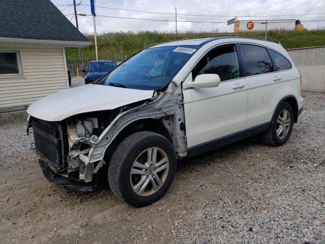 HONDA CRV 2010 jhlre4h75ac014335