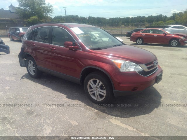 HONDA CR-V 2011 jhlre4h75bc000453