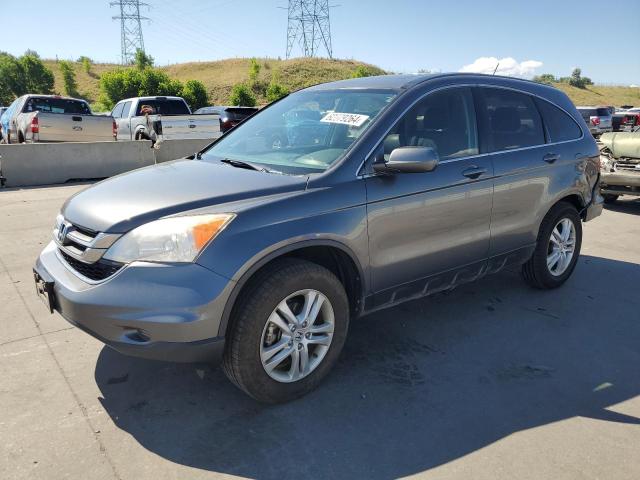 HONDA CRV 2011 jhlre4h75bc003126