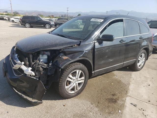 HONDA CRV 2011 jhlre4h75bc017883