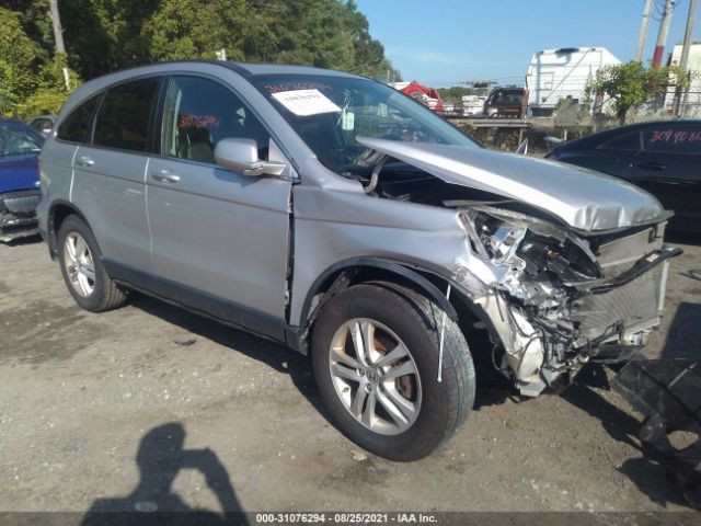 HONDA CR-V 2011 jhlre4h75bc019553