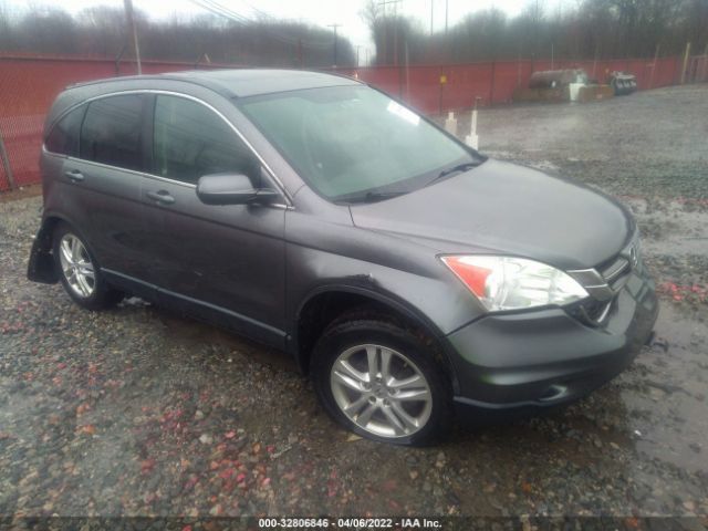 HONDA CR-V 2011 jhlre4h75bc022128