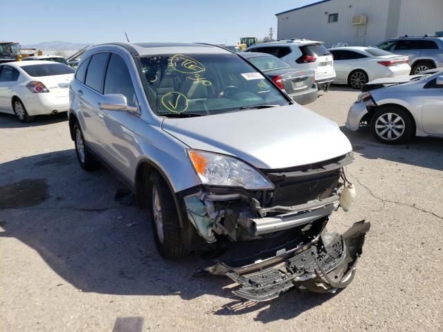 HONDA CR-V EXL 2011 jhlre4h75bc024560