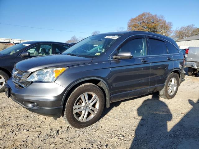 HONDA CR-V EXL 2011 jhlre4h75bc026132