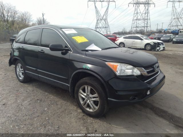 HONDA CR-V 2011 jhlre4h75bc026907