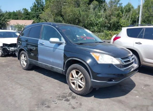 HONDA CR-V 2011 jhlre4h75bc030732