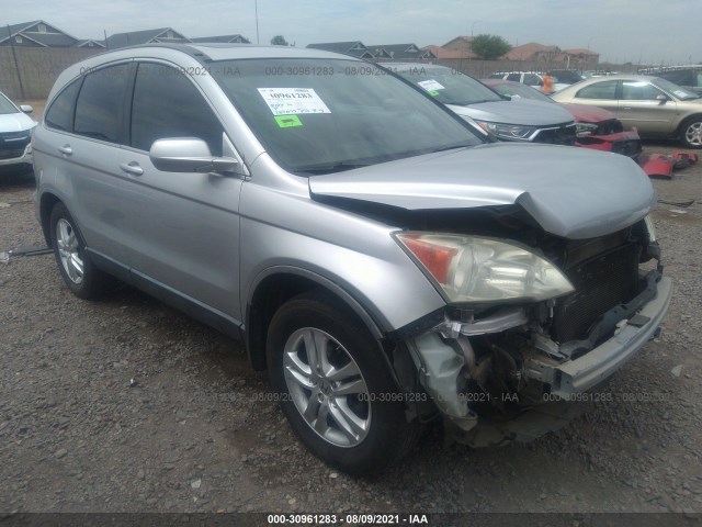 HONDA CR-V 2011 jhlre4h75bc033632