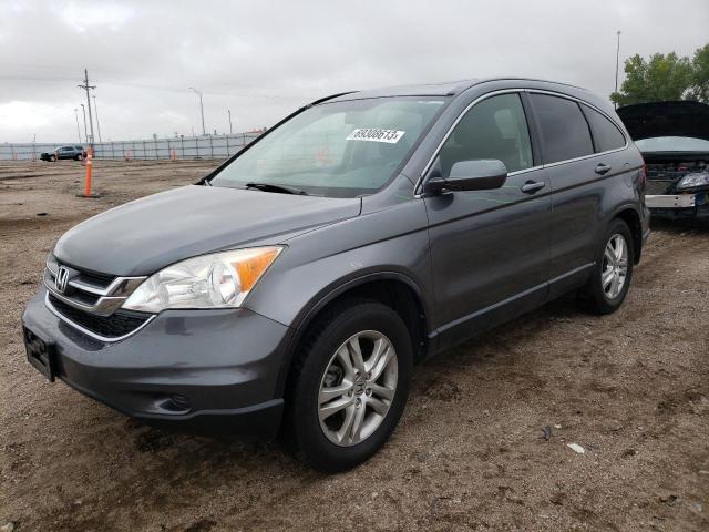 HONDA CRV 2011 jhlre4h75bc035011