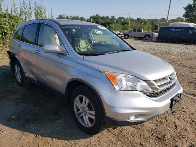 HONDA CR-V EXL 2011 jhlre4h75bc035865