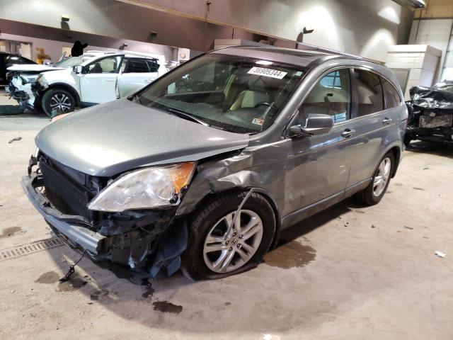 HONDA CRV 2010 jhlre4h76ac004994