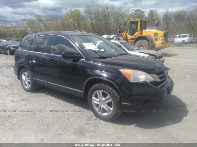 HONDA CR-V 2010 jhlre4h76ac006244