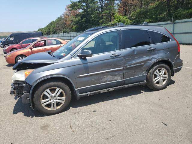 HONDA CR-V 2010 jhlre4h76ac006261