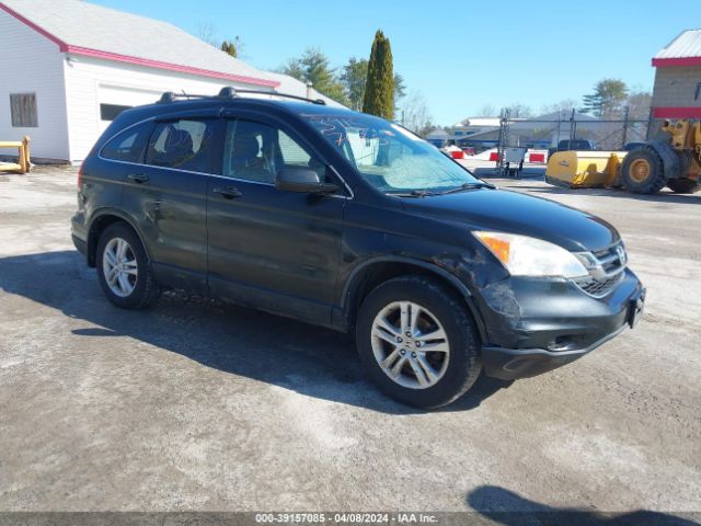 HONDA CR-V 2010 jhlre4h76ac012061