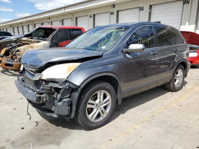 HONDA CRV 2010 jhlre4h76ac013243