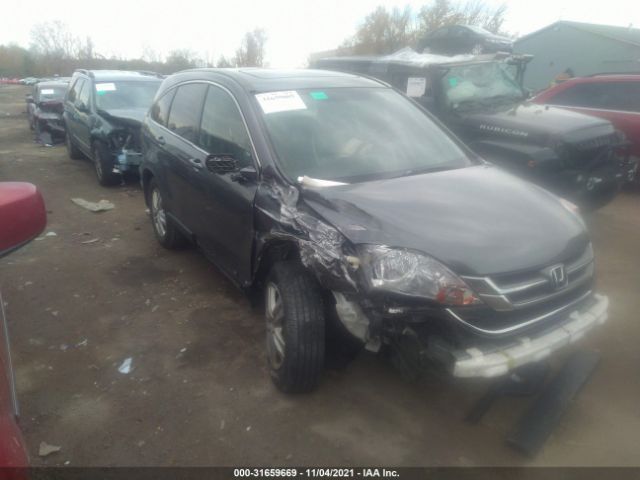 HONDA CR-V 2010 jhlre4h76ac015901