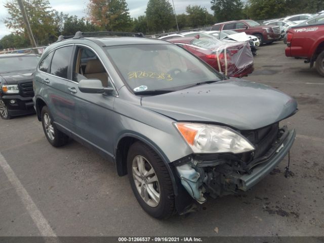 HONDA CR-V 2011 jhlre4h76bc006293