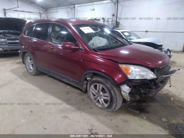 HONDA CR-V 2011 jhlre4h76bc014099