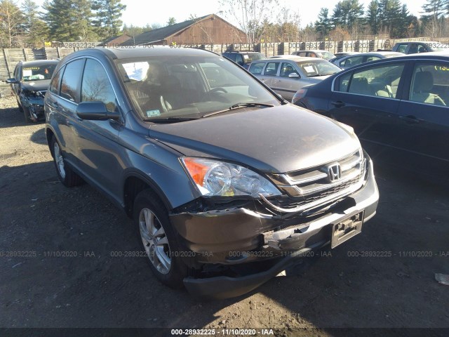 HONDA CR-V 2011 jhlre4h76bc018010