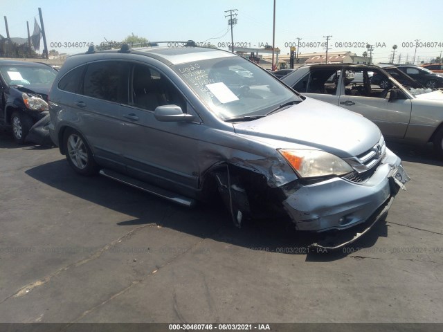 HONDA CR-V 2011 jhlre4h76bc027306