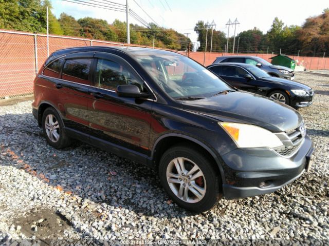 HONDA CR-V 2011 jhlre4h76bc035289