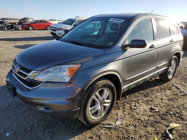 HONDA CRV 2010 jhlre4h77ac001702