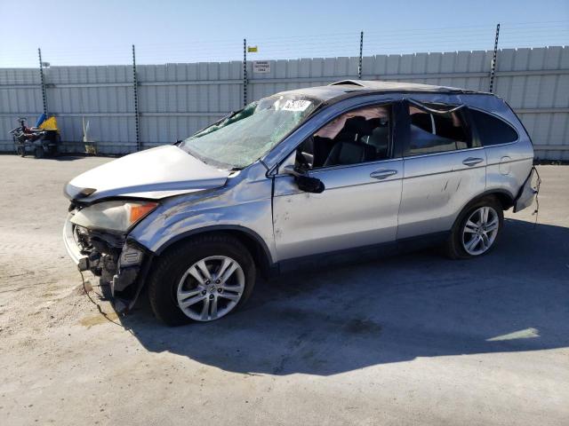 HONDA CRV 2010 jhlre4h77ac005779