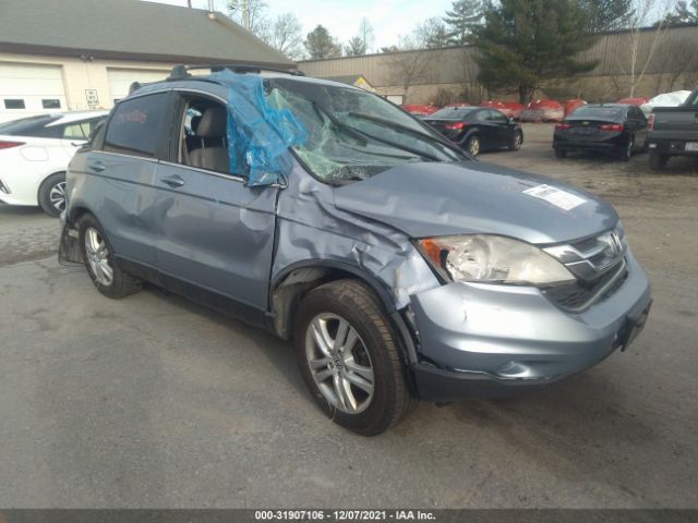 HONDA CR-V 2010 jhlre4h77ac005930