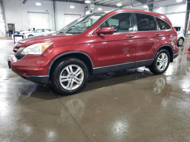 HONDA CRV 2010 jhlre4h77ac006320