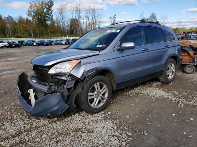 HONDA CRV 2010 jhlre4h77ac007192