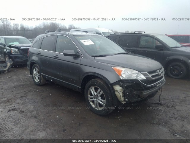 HONDA CR-V 2010 jhlre4h77ac015339