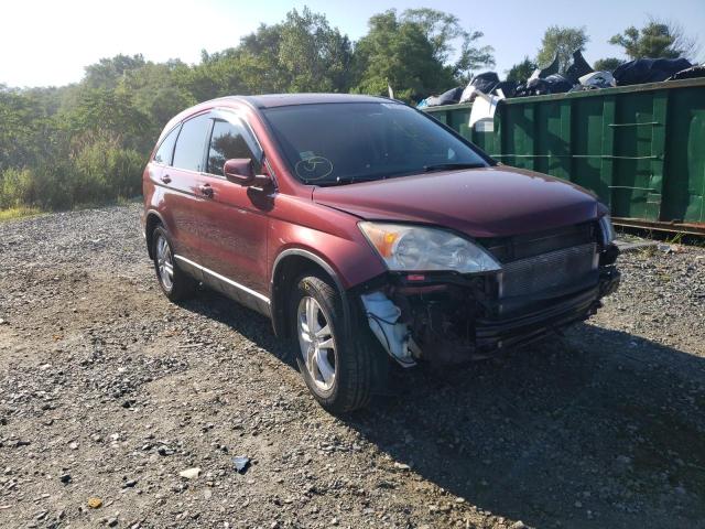 HONDA CR-V 2011 jhlre4h77bc009882