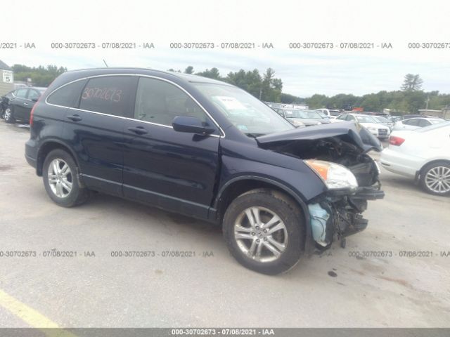 HONDA CR-V 2011 jhlre4h77bc015293