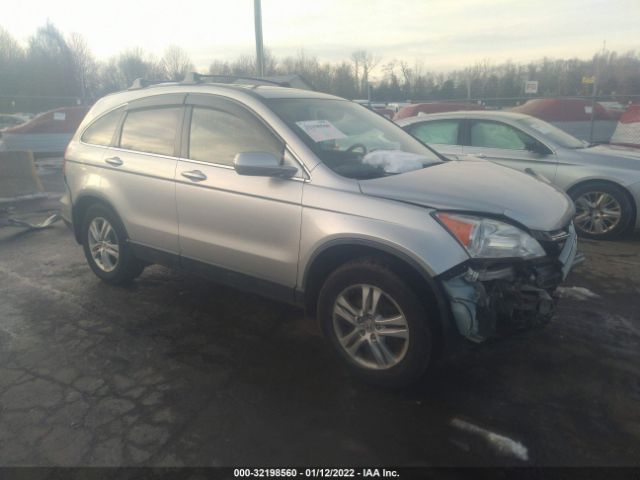 HONDA CR-V 2011 jhlre4h77bc017092