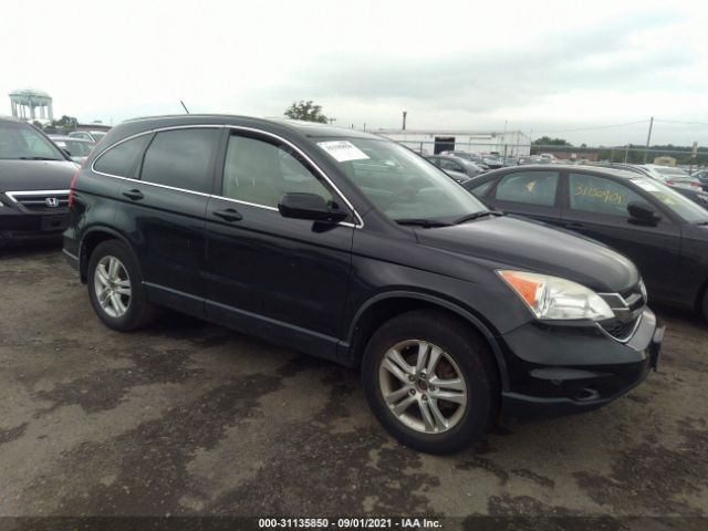 HONDA CR-V 2011 jhlre4h77bc017934