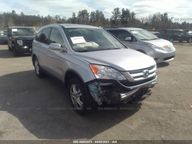 HONDA CR-V 2011 jhlre4h77bc018436