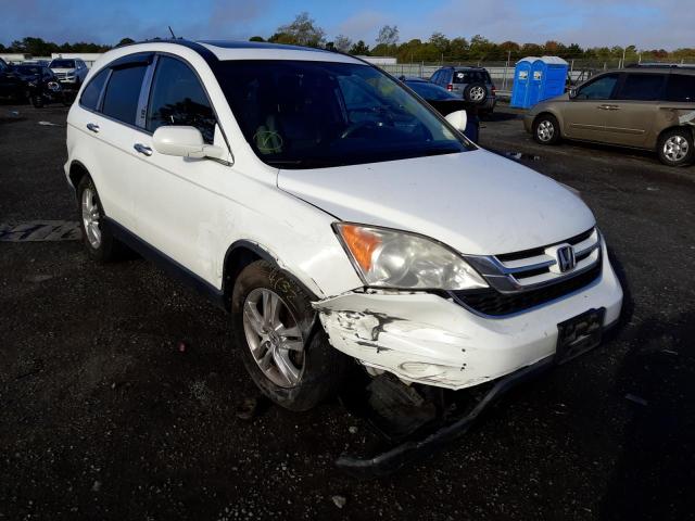 HONDA CR-V EXL 2011 jhlre4h77bc022079