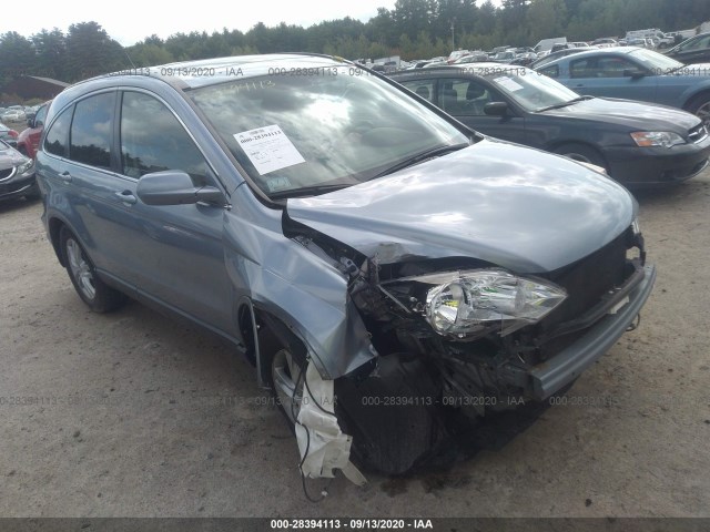 HONDA CR-V 2011 jhlre4h77bc027315